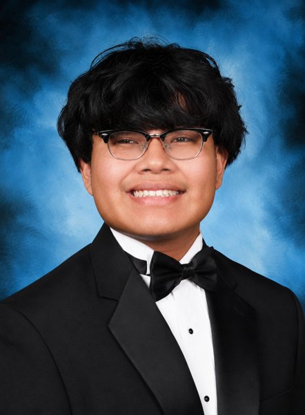 Photo of Jose Velasquez-Vicente